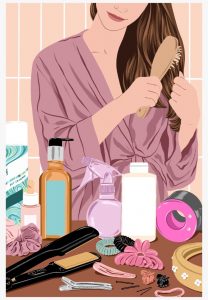 تغییر،لباس،زیبایی