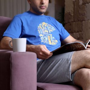 لباس خواب مردانه