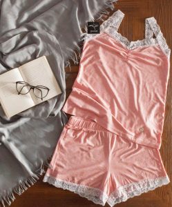 لباس خواب زنانه