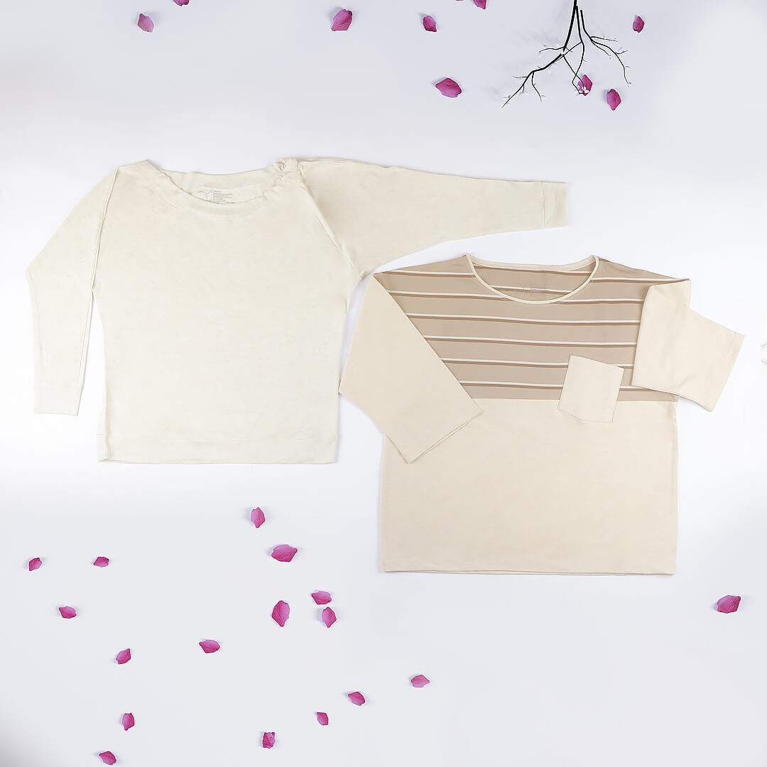 تی شرت زنانه،لباس راحتی