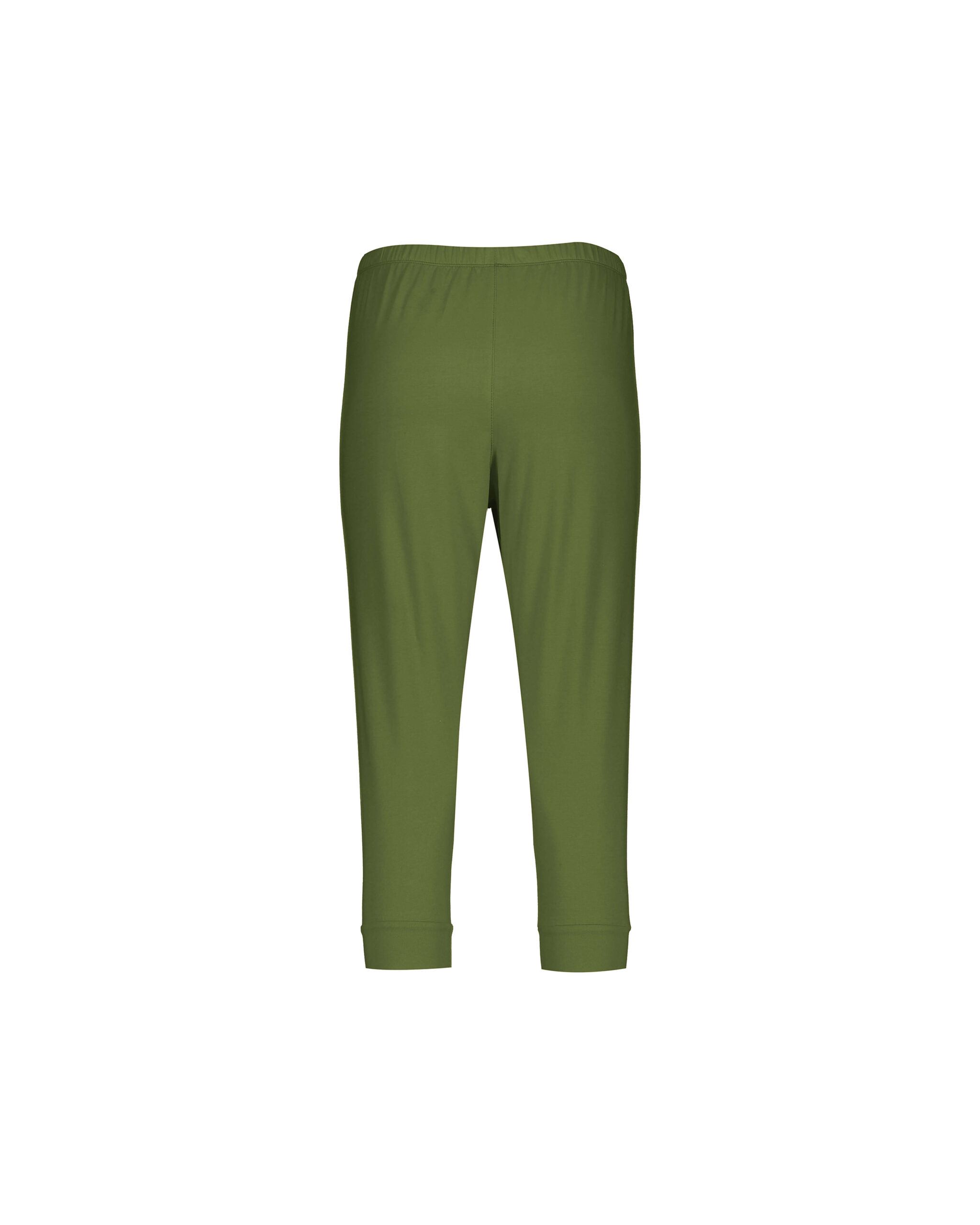 شلوار زنانه برمودا مچ دار