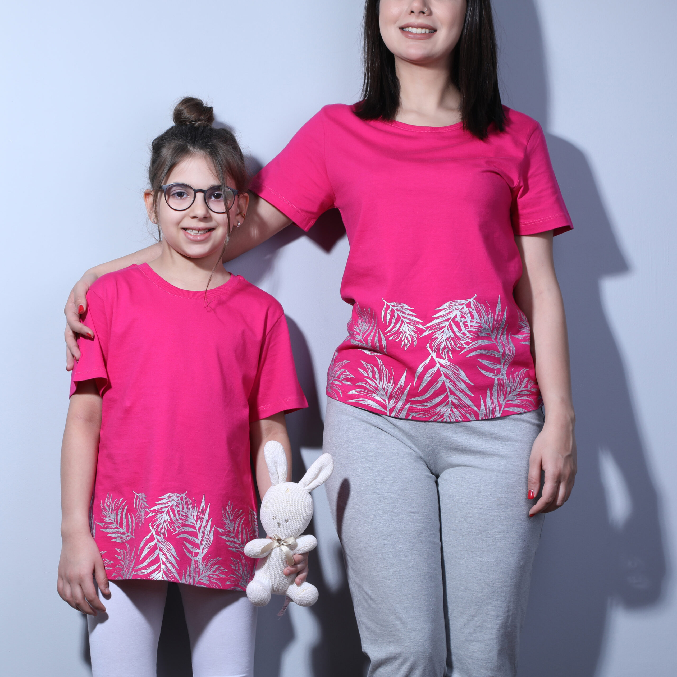 ست مادر و دختر گارودی