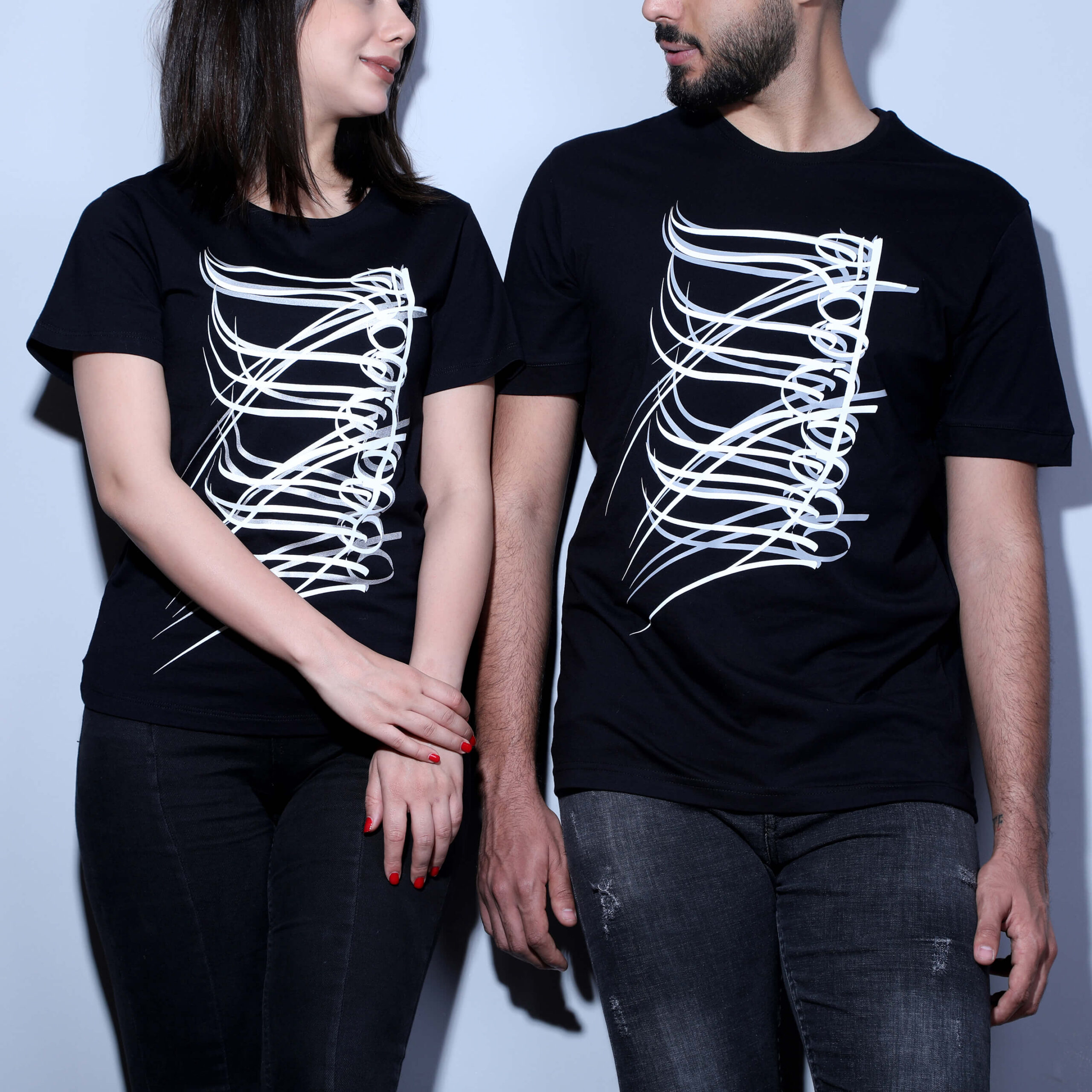 ست زن و مرد گارودی